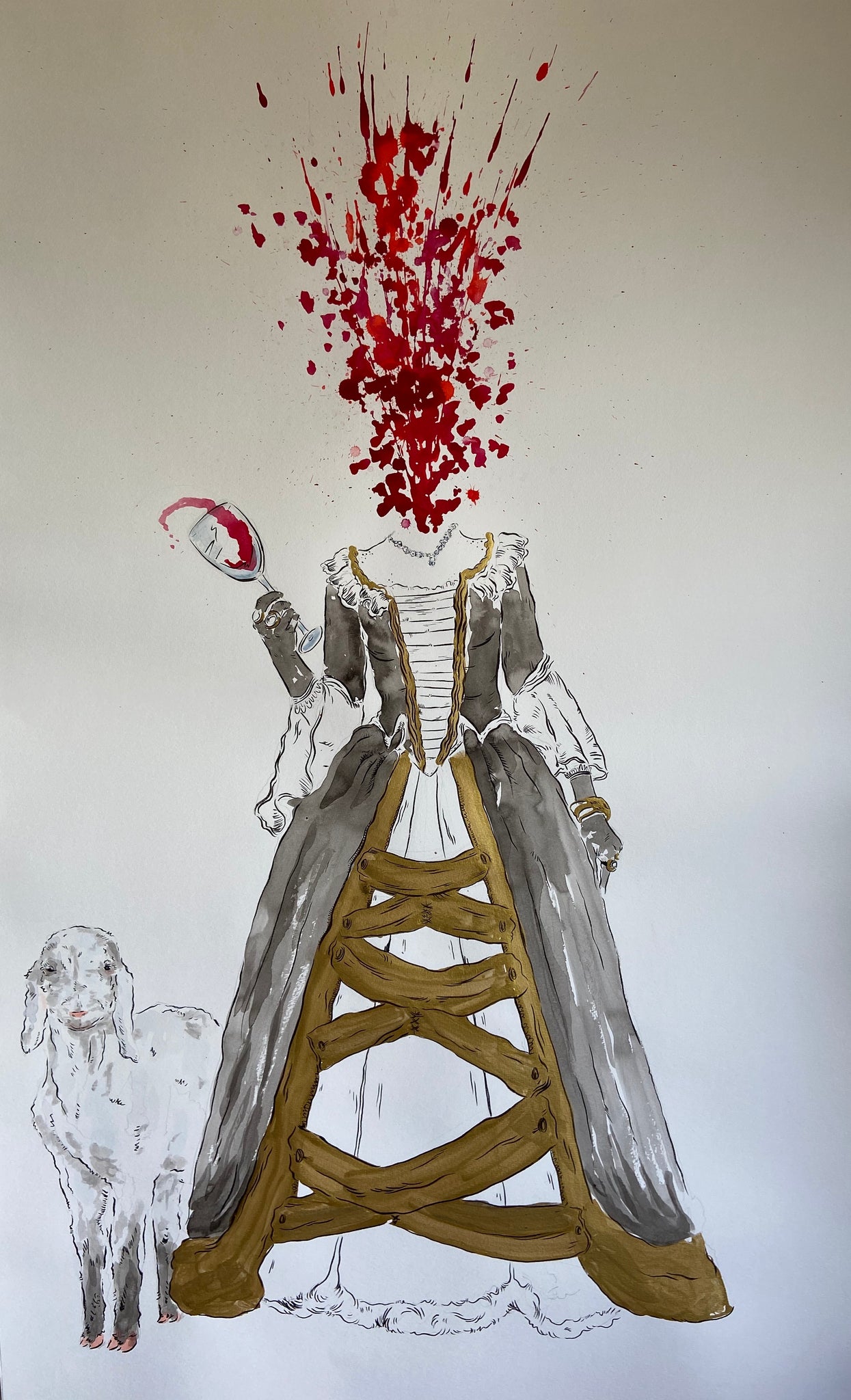 1756 - large original
