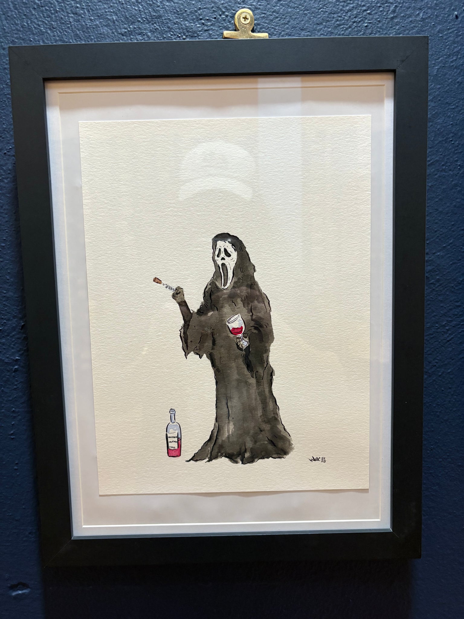 Ghostface