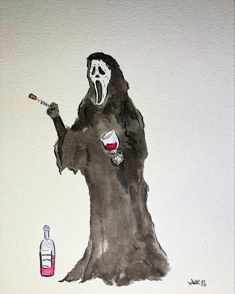 Ghostface