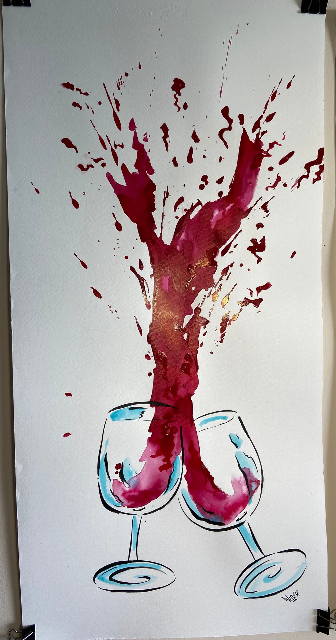 Crash