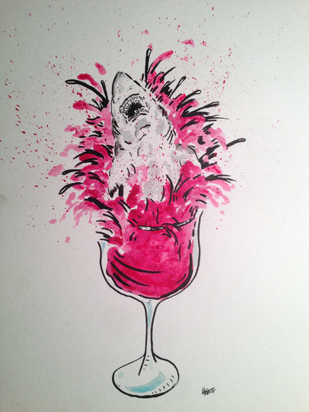 Pinot Noirawr