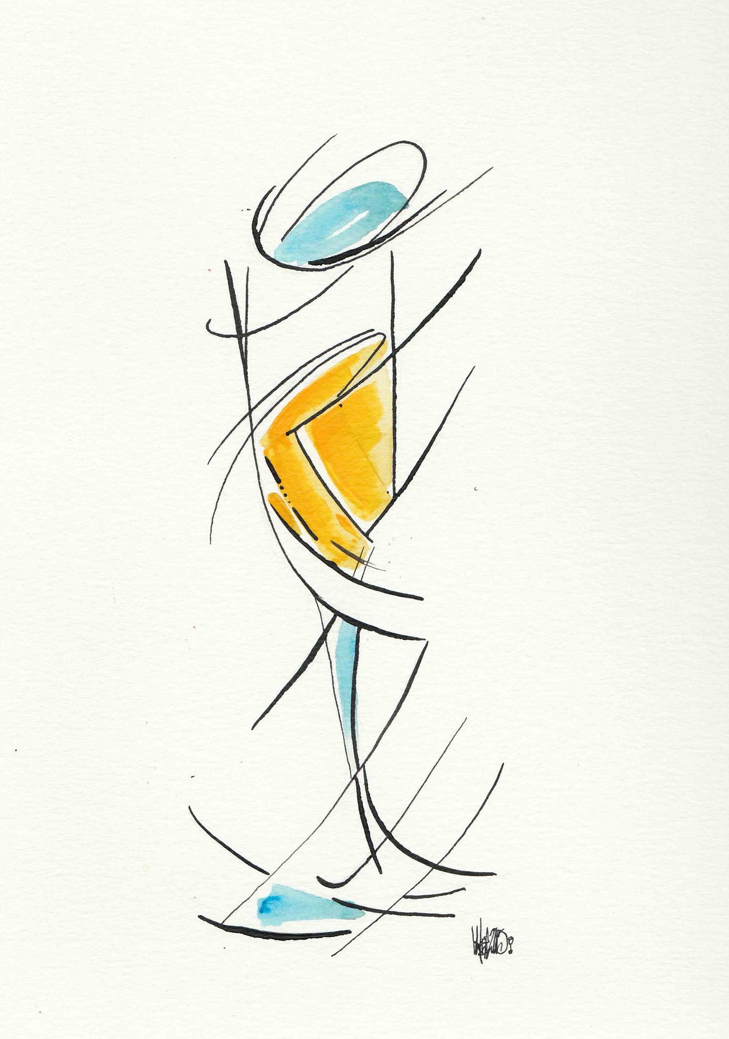 Champagne